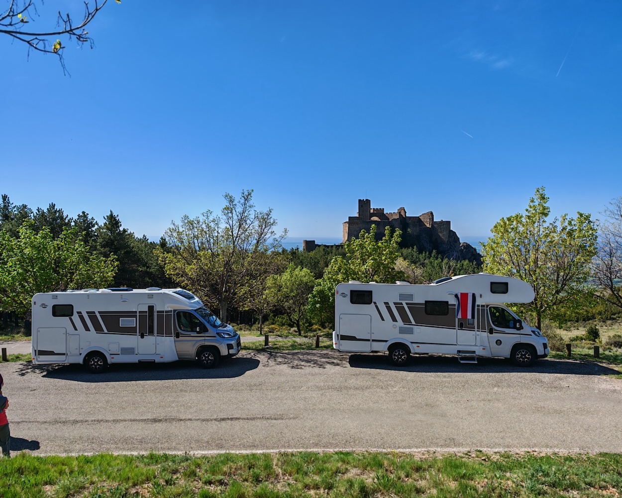 Autocaravanas Super Travel